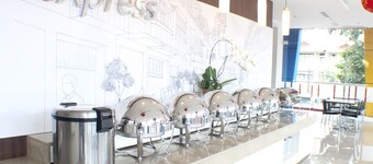 Amaris Hotel Setiabudhi