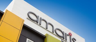 アマリス  ホテル  セティアブディ