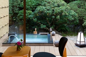 Vistas desde la habitación