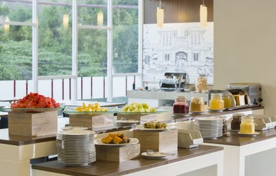 Amaris Hotel Malioboro