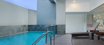 Amaris Hotel Malioboro Yogjakarta