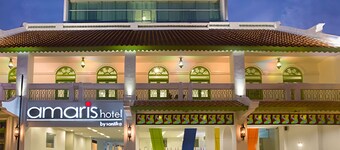 Amaris Hotel Malioboro
