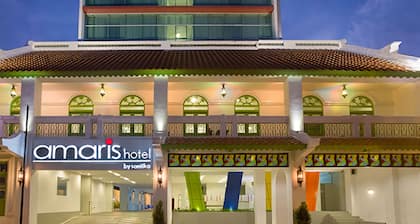 Amaris Hotel Malioboro