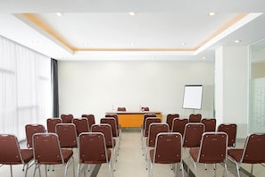 Salle de réunion
