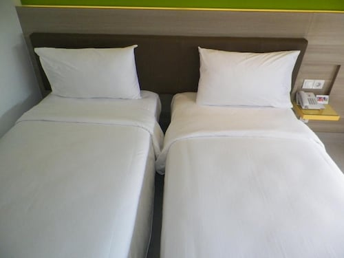 Amaris Hotel Malioboro Yogjakarta