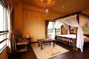 Chambre Double, non-fumeur (Balian Style)