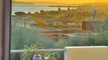 In-room safe, iron/ironing board, free WiFi, bed sheets