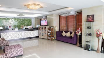 Hall
