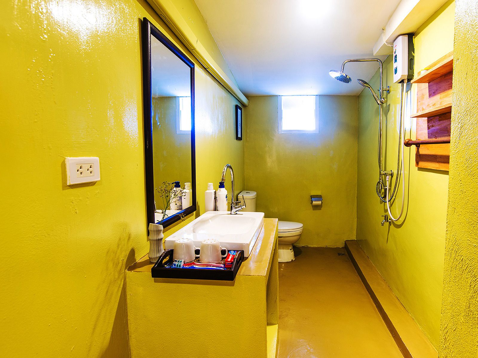 Salle de bain