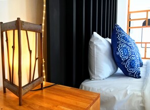 Suíte luxo | Quartos à prova de som, Wi-Fi de cortesia