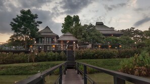 內部