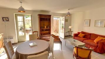 Comfort House, Ensuite (2 chambres) | View from property