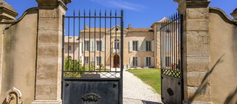 Domaine de Puychêne
