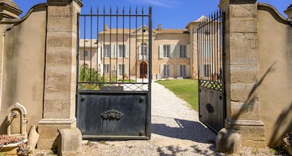 Domaine de Puychêne