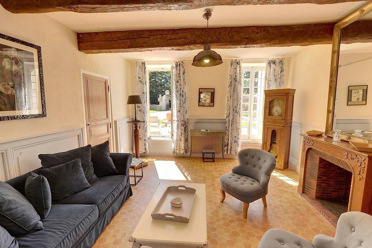 Maison (Charme 2 chambres) | Divers
