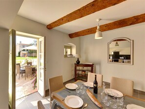Casa Confort (3 chambres) | Cocina privada
