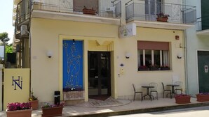 Fachada
