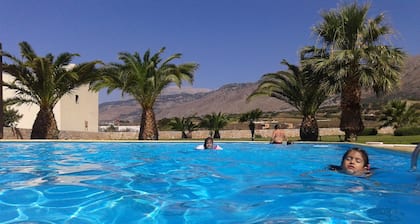 Kallicrates Village