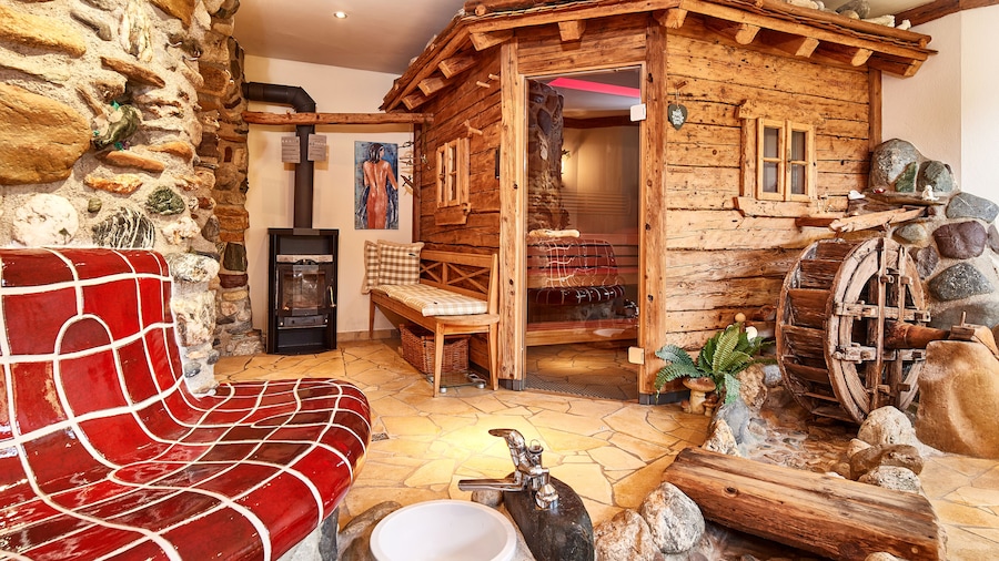 Pension Bliem