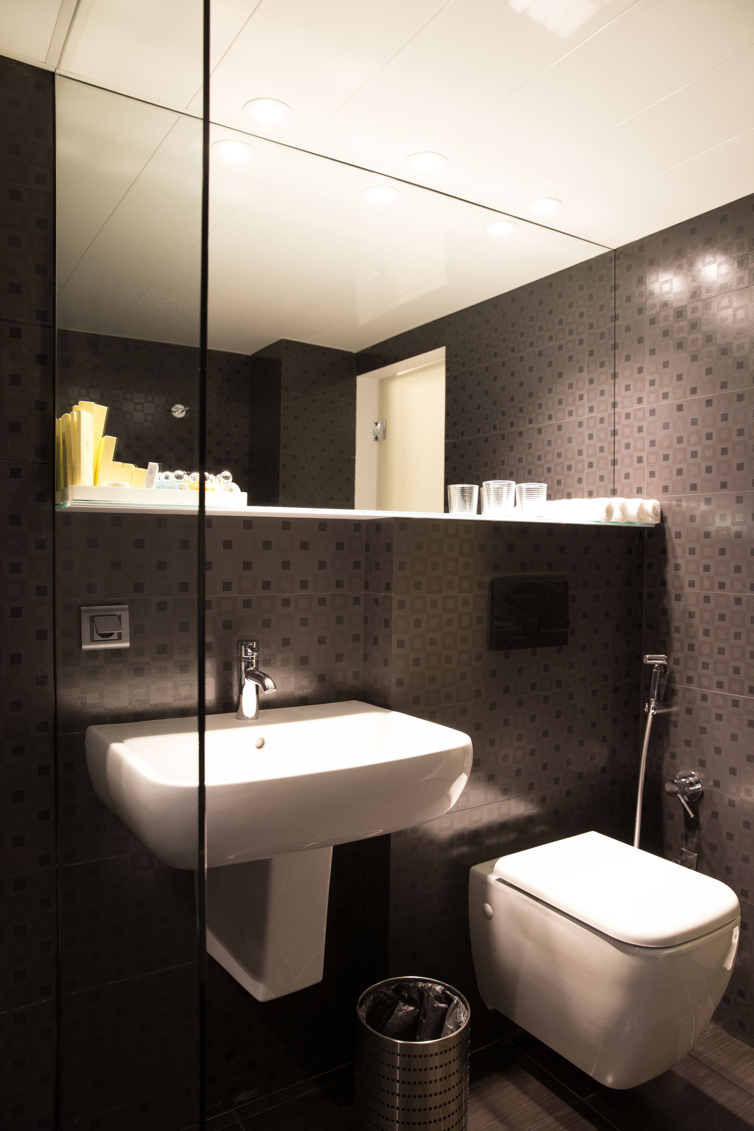 Photo - Nova Hotel Yerevan