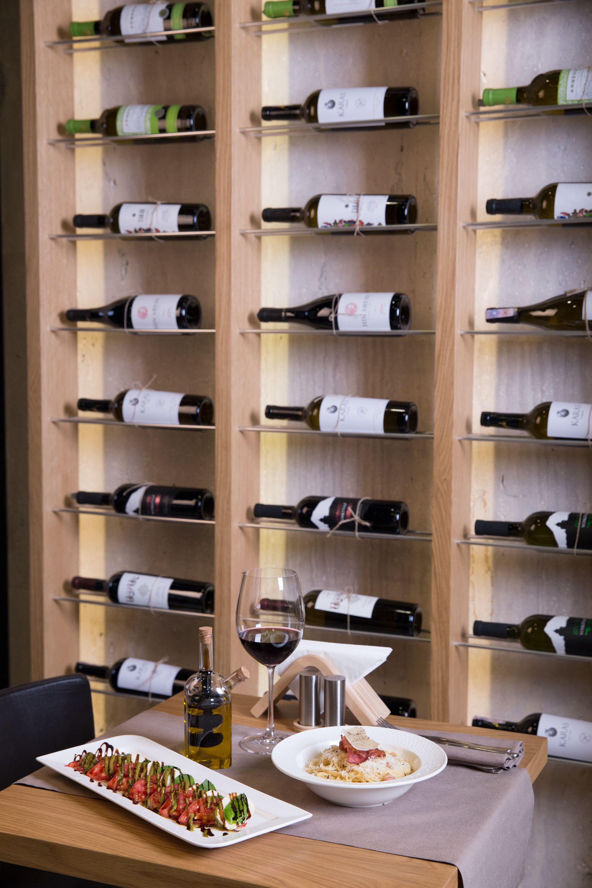 Photo - Nova Hotel Yerevan