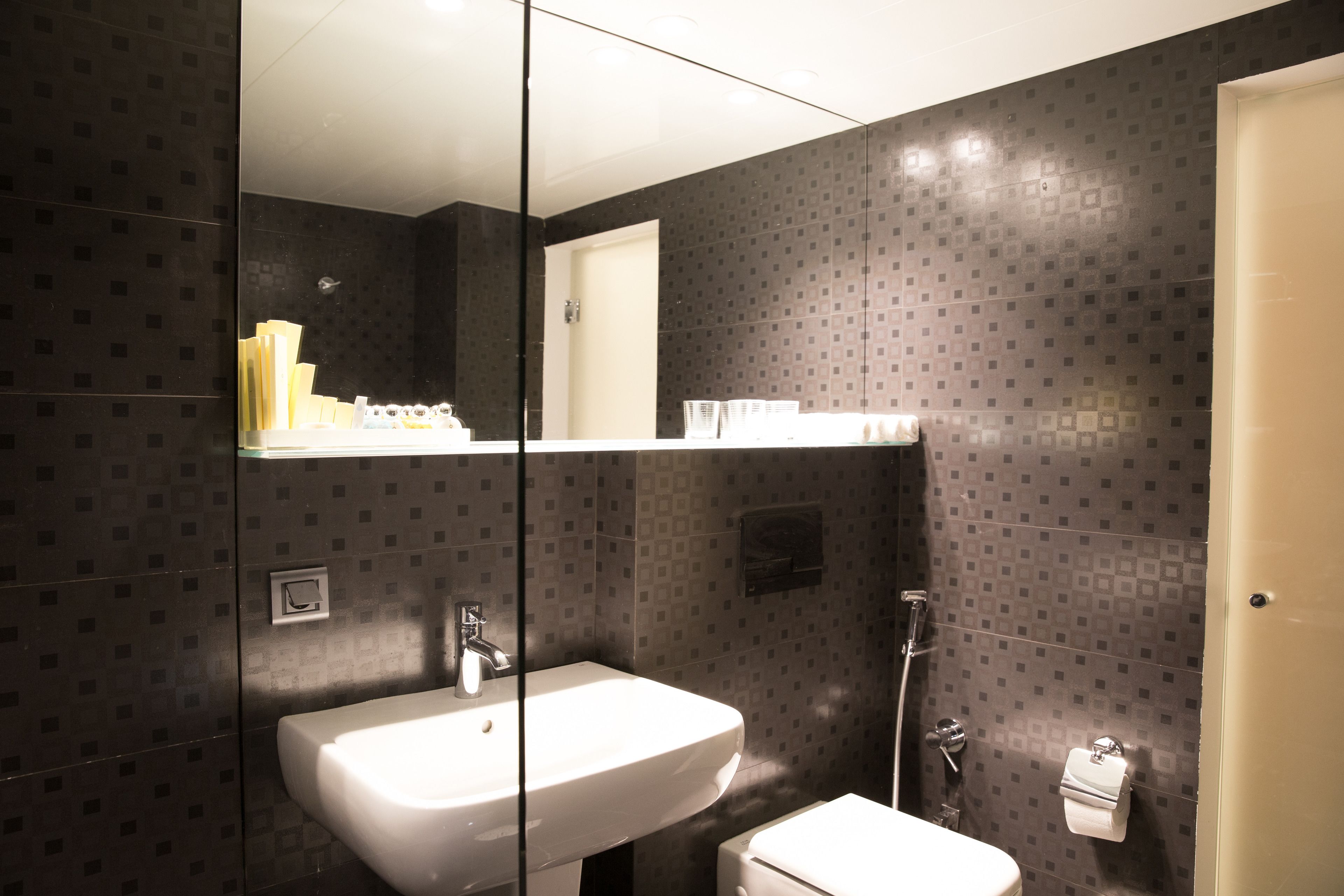 Photo - Nova Hotel Yerevan