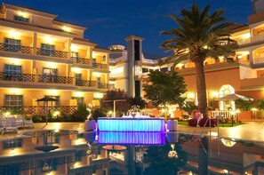 Exterior - Hotel Riu Garoé (Puerto de la Cruz)