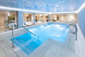 Couples treatment room(s), sauna, hot tub, steam room - Hotel Riu Garoé (Puerto de la Cruz)
