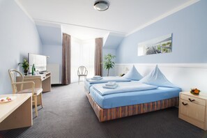 Chambre Double Standard