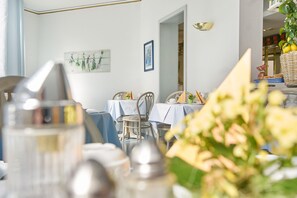 Frokostområde