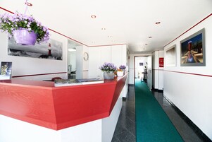 Salón de fiestas
