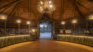 Restaurantes