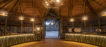 Mogotlho Safari Lodge