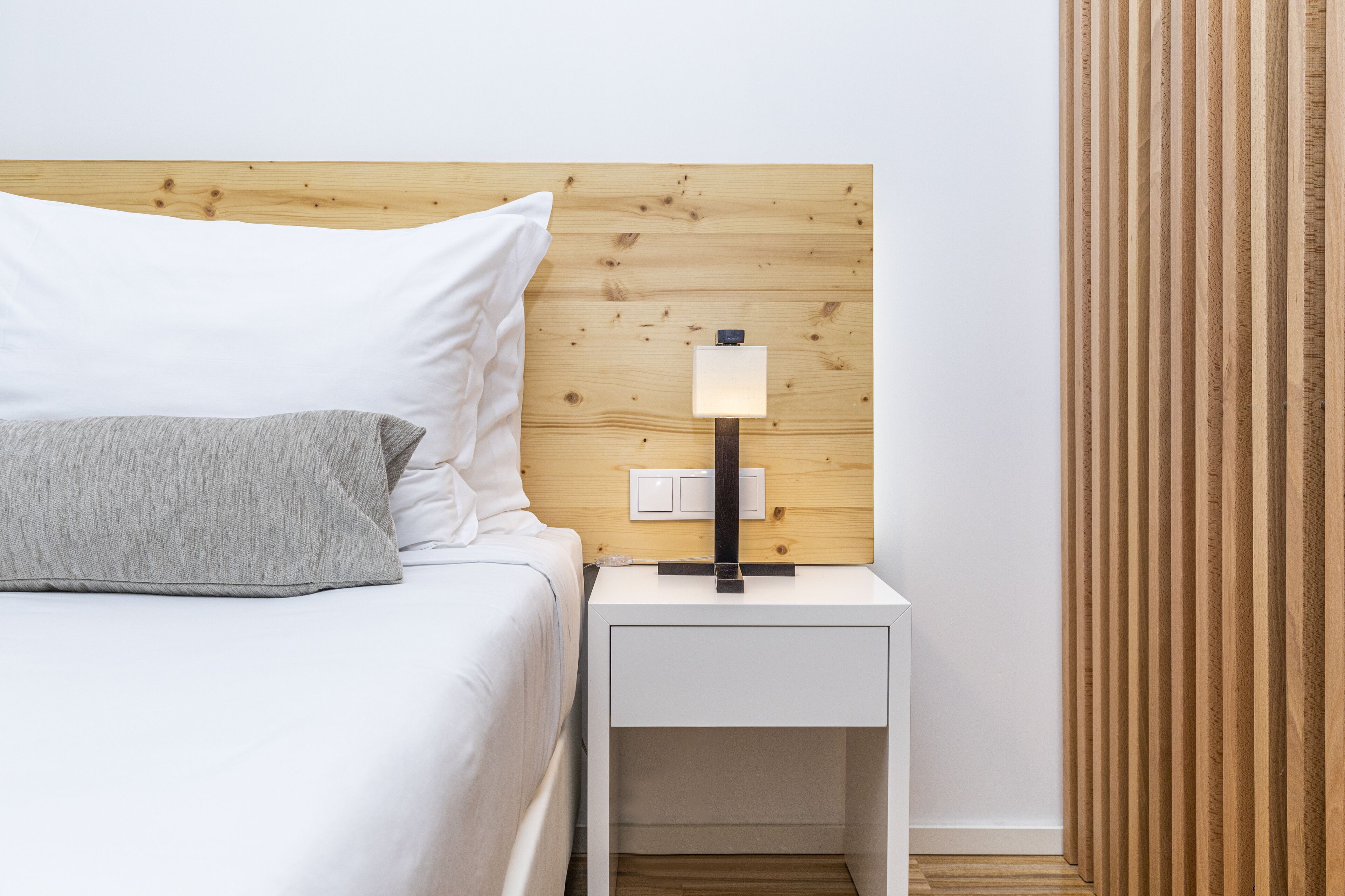 minibar, in-room safe, desk, soundproofing