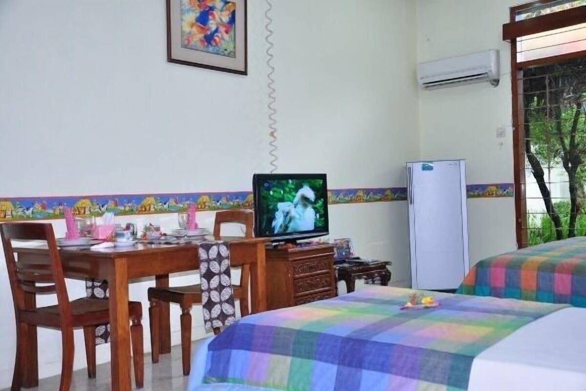 Junior Suite | Dining
