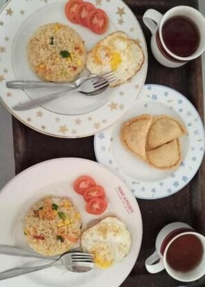 Dining - My Home (Depok)
