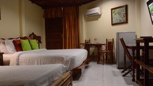 Family Room - Hotel Sewu Mas (Ngaglik)