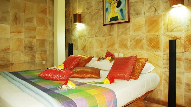 Superior Room - Hotel Sewu Mas (Ngaglik)