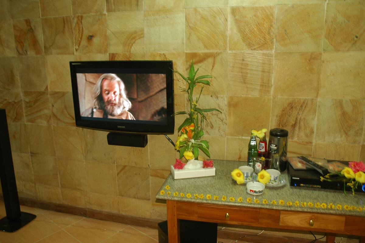 Superior Room | Room amenity