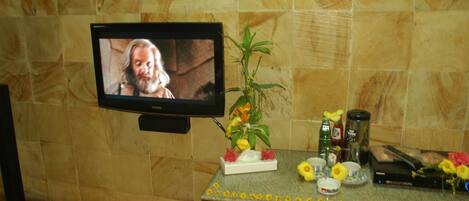 Superior Room | Room amenity