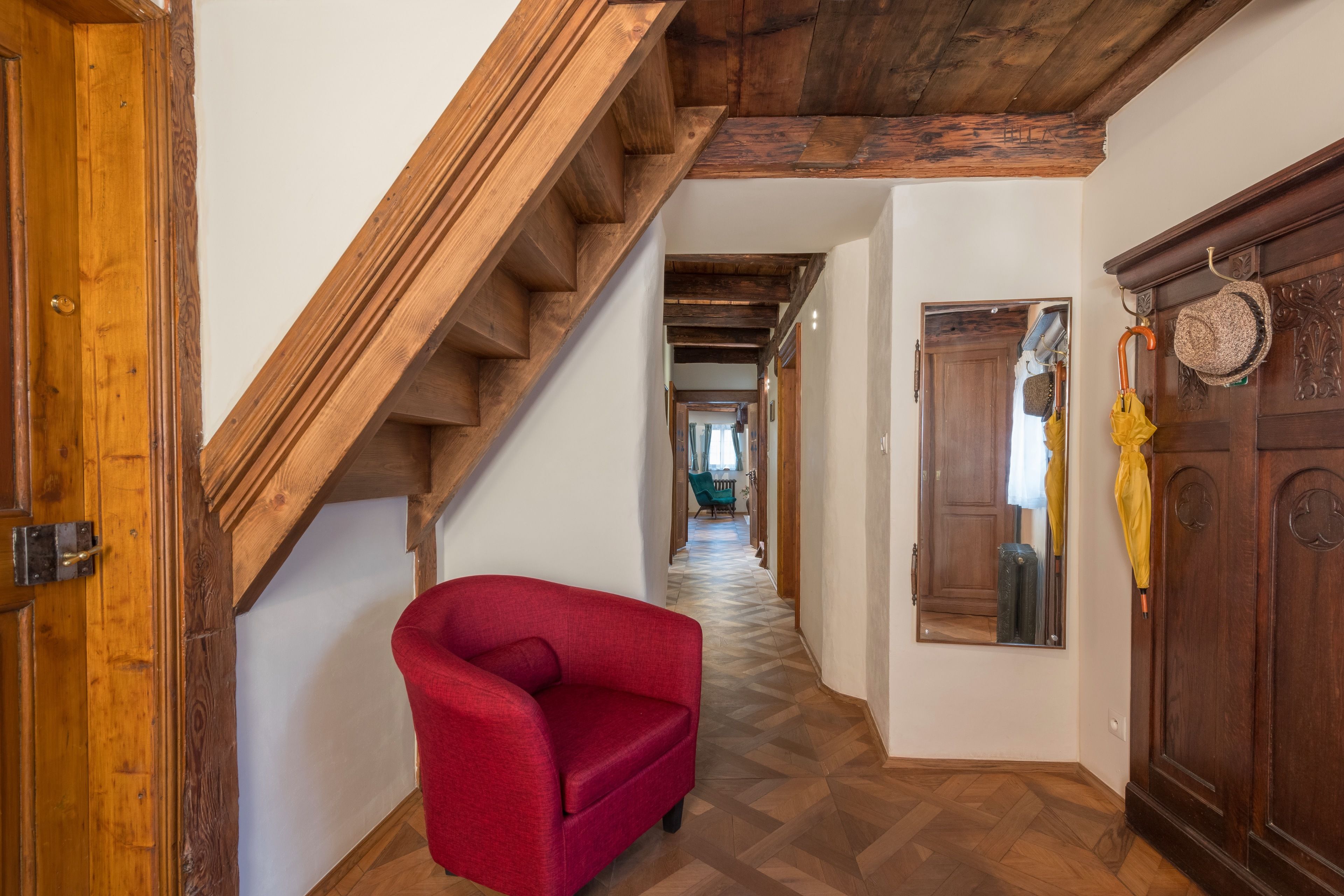 family apartment, 2 bedrooms, kitchenette, city view | 1 bedroom, hypo-allergenic bedding, memory-foam beds, in-room safe