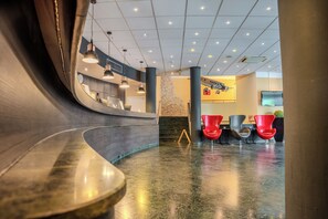Lobby - Airways Hotel Frankfurt Airport West (Raunheim)