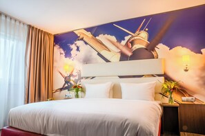 Business Suite - Airways Hotel Frankfurt Airport West (Raunheim)