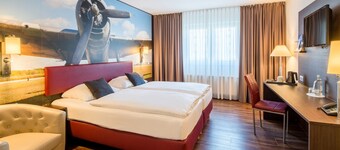 Airways Hotel Frankfurt Airport West 