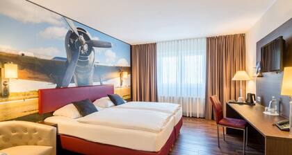 Airways Hotel Frankfurt Airport West