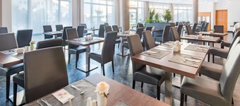 Airways Hotel Frankfurt Airport West 