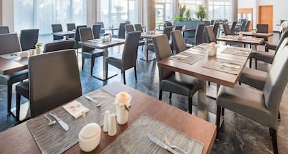 Airways Hotel Frankfurt Airport West