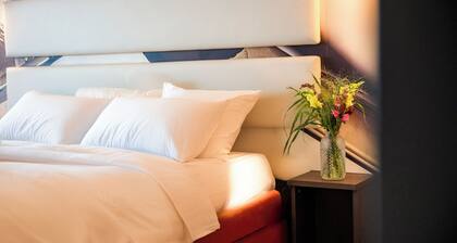 Airways Hotel Frankfurt Airport West