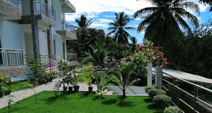 Magdalene Apartment