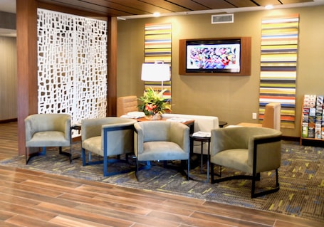 Holiday Inn Express Bordentown - Trenton South by IHG